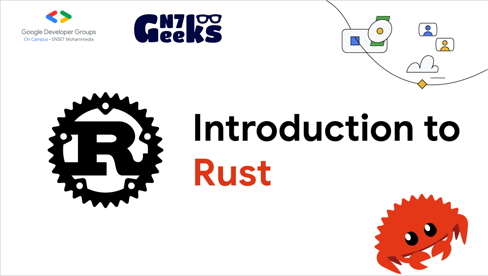 Introduction to Rust